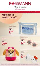 Rossmann gazetka tydzień 21 Strona 16
