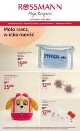 Rossmann gazetka tydzień 21 Strona 16