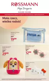 Rossmann gazetka tydzień 21 Strona 16