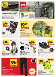 Jula gazetka Strona 3