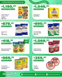 Catálogo Supermercados Damesco Página 2