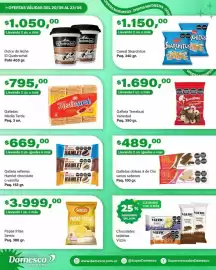 Catálogo Supermercados Damesco Página 4