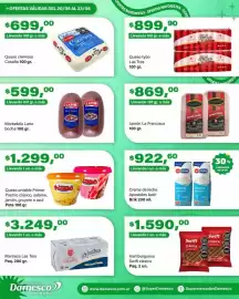 Catálogo Supermercados Damesco Página 5
