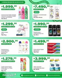 Catálogo Supermercados Damesco Página 6