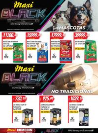 Catálogo Supermercados Comodin semana 21 Página 20