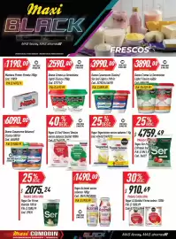 Catálogo Supermercados Comodin semana 21 Página 11