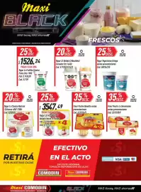 Catálogo Supermercados Comodin semana 21 Página 12