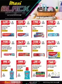 Catálogo Supermercados Comodin semana 21 Página 13