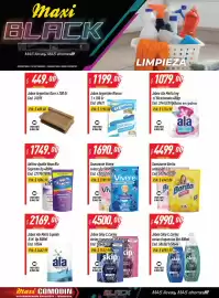 Catálogo Supermercados Comodin semana 21 Página 16