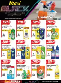 Catálogo Supermercados Comodin semana 21 Página 17