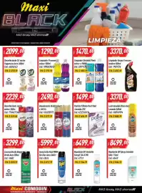 Catálogo Supermercados Comodin semana 21 Página 18
