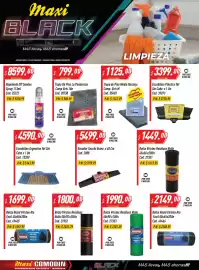Catálogo Supermercados Comodin semana 21 Página 19