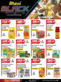 Catálogo Supermercados Comodin semana 21 Página 2