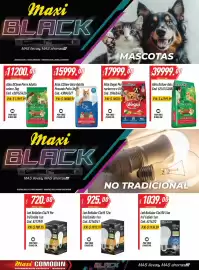 Catálogo Supermercados Comodin semana 21 Página 20