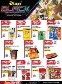 Catálogo Supermercados Comodin semana 21 Página 3
