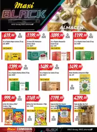 Catálogo Supermercados Comodin semana 21 Página 4