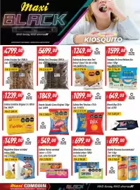 Catálogo Supermercados Comodin semana 21 Página 5