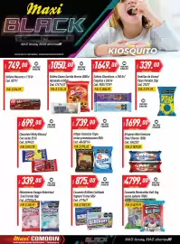 Catálogo Supermercados Comodin semana 21 Página 6