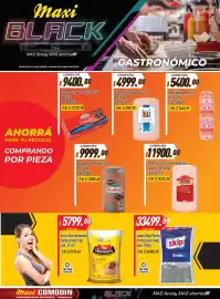 Catálogo Supermercados Comodin semana 21 Página 8