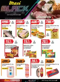 Catálogo Supermercados Comodin semana 21 Página 9
