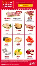Catálogo Hipermercado Libertad Página 2