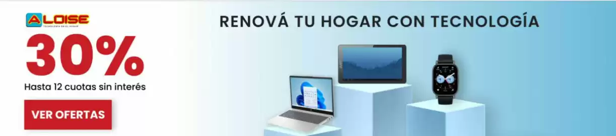 Revista Aloise Página 1