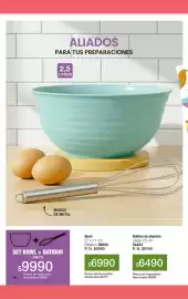 Folleto Gigot Página 147