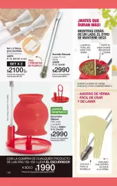 Folleto Gigot Página 158