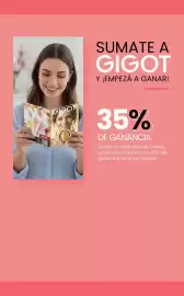 Folleto Gigot Página 2
