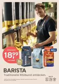 Tchibo Eduscho Flugblatt Seite 13