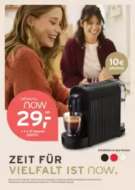 Tchibo Eduscho Flugblatt Seite 8