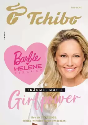 Tchibo Eduscho (gültig bis 3-06)