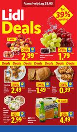 Lidl folder week 22 Pagina 54