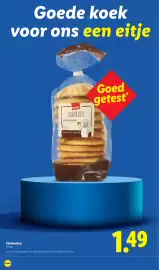 Lidl folder week 22 Pagina 14