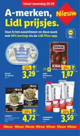 Lidl folder week 22 Pagina 15