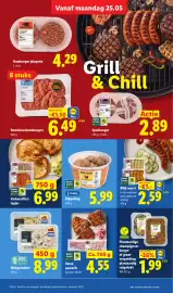Lidl folder week 22 Pagina 17