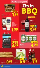 Lidl folder week 22 Pagina 18