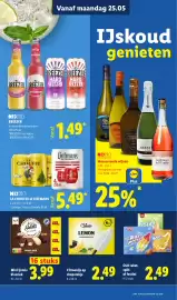 Lidl folder week 22 Pagina 23