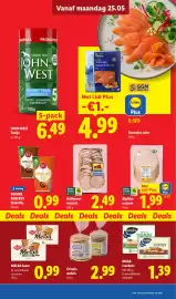 Lidl folder week 22 Pagina 25