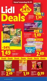 Lidl folder week 22 Pagina 26