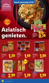 Lidl folder week 22 Pagina 28