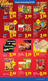Lidl folder week 22 Pagina 29