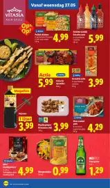 Lidl folder week 22 Pagina 30