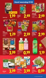 Lidl folder week 22 Pagina 31