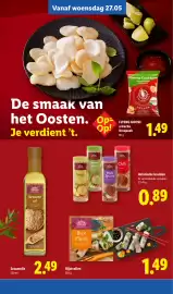 Lidl folder week 22 Pagina 32