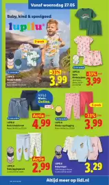 Lidl folder week 22 Pagina 38