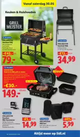 Lidl folder week 22 Pagina 42