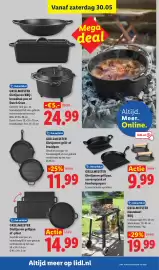 Lidl folder week 22 Pagina 43