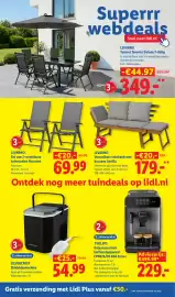 Lidl folder week 22 Pagina 49