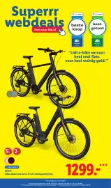 Lidl folder week 22 Pagina 50